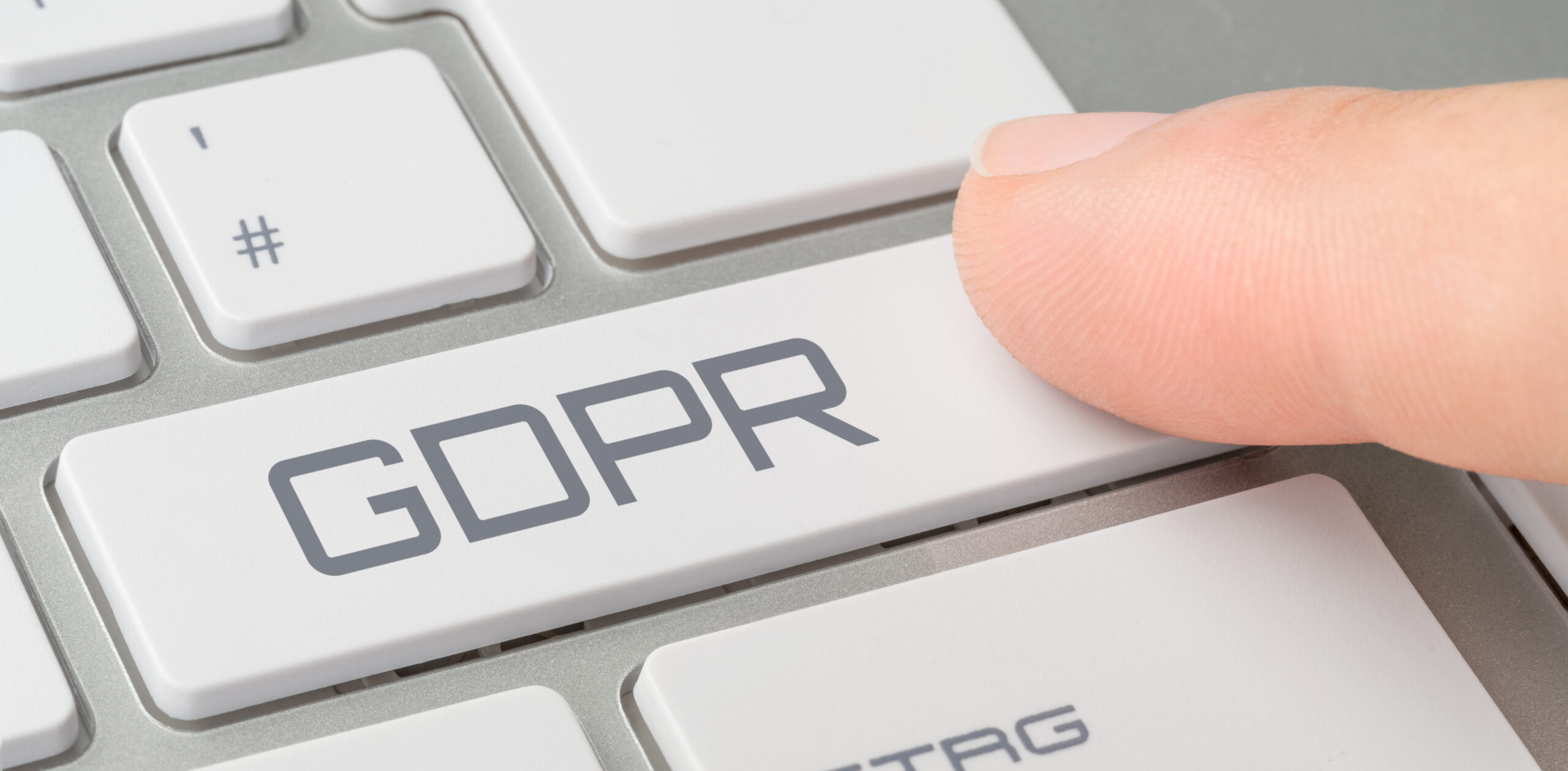 GDPR