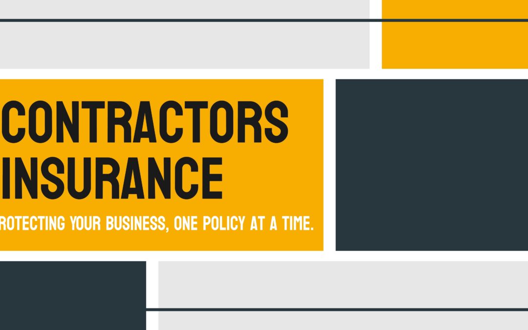 Why contractors must take responsibility for their own insurance