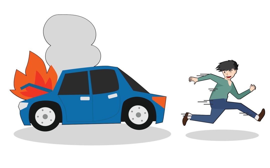 Why Contacting Your Insurance Broker Immediately Can Save You Time, Money, and Headaches