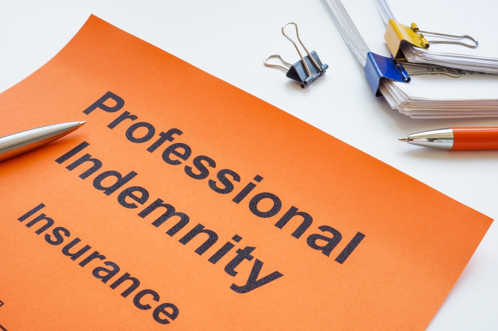 Professional Indemnity Insurance